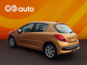 Peugeot 207 1.6 16V XS Premium