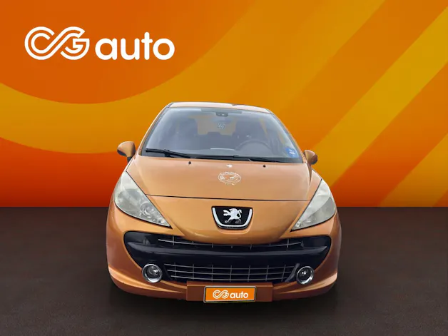 Peugeot 207 1.6 16V XS Premium