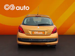 Peugeot 207 1.6 16V XS Premium