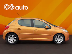 Peugeot 207 1.6 16V XS Premium