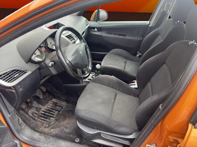 Peugeot 207 1.6 16V XS Premium