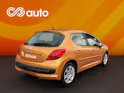 Peugeot 207 1.6 16V XS Premium