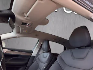 Volvo ES90 Ultra