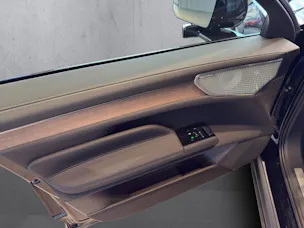 Volvo ES90 Ultra