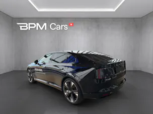 Volvo ES90 Ultra