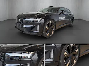 Volvo ES90 Ultra
