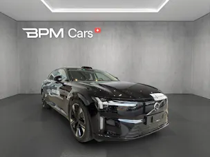Volvo ES90 Ultra