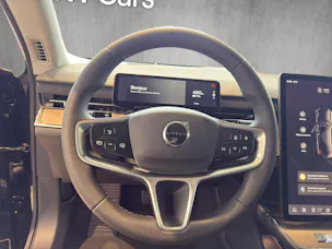 Volvo ES90 Ultra