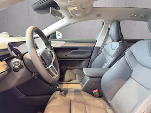 Volvo ES90 Ultra