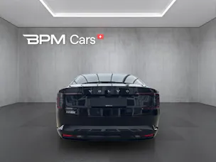 Volvo ES90 Ultra