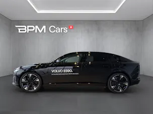Volvo ES90 Ultra