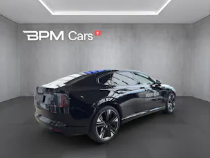 Volvo ES90 Ultra