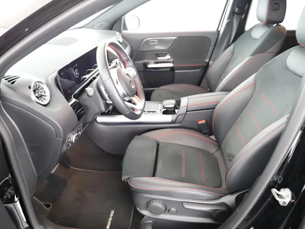 Mercedes-Benz GLA 250 AMG Line 4Matic