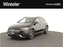 Mercedes-Benz GLA 250 AMG Line 4Matic