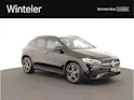 Mercedes-Benz GLA 250 AMG Line 4Matic