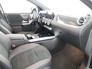 Mercedes-Benz GLA 250 AMG Line 4Matic