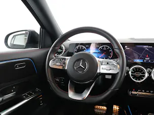 Mercedes-Benz GLA 250 AMG Line 4Matic