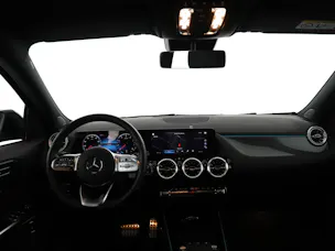 Mercedes-Benz GLA 250 AMG Line 4Matic