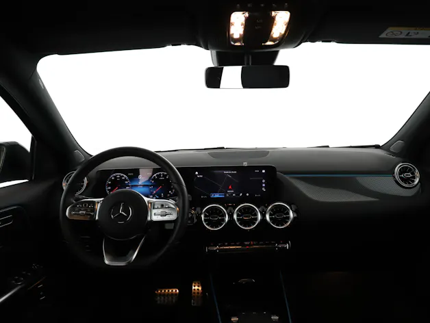 Mercedes-Benz GLA 250 AMG Line 4Matic