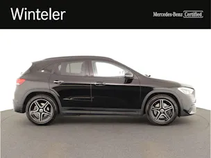 Mercedes-Benz GLA 250 AMG Line 4Matic
