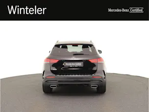 Mercedes-Benz GLA 250 AMG Line 4Matic