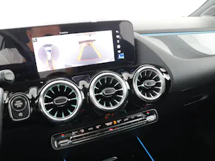 Mercedes-Benz GLA 250 AMG Line 4Matic
