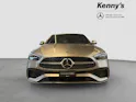 Mercedes-Benz C 300 AMG Line 4MATIC