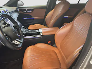 Mercedes-Benz C 300 AMG Line 4MATIC