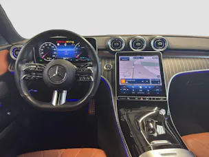 Mercedes-Benz C 300 AMG Line 4MATIC