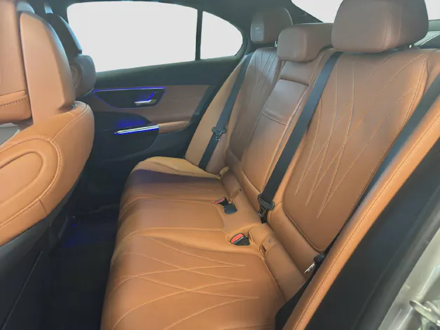 Mercedes-Benz C 300 AMG Line 4MATIC