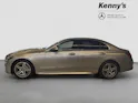 Mercedes-Benz C 300 AMG Line 4MATIC