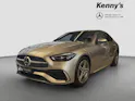 Mercedes-Benz C 300 AMG Line 4MATIC