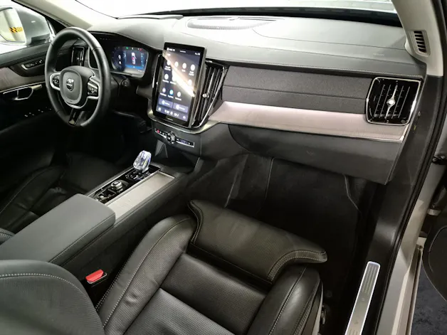 Volvo XC90 2.0 B5 MH Plus Bright AWD