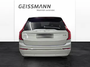 Volvo XC90 2.0 B5 MH Plus Bright AWD