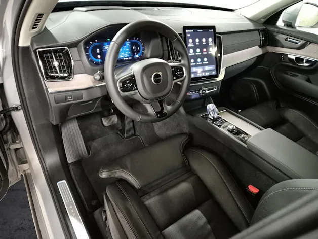 Volvo XC90 2.0 B5 MH Plus Bright AWD