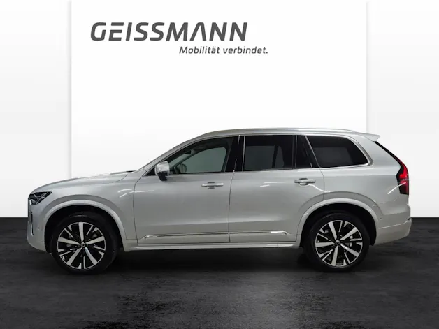 Volvo XC90 2.0 B5 MH Plus Bright AWD
