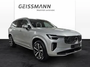 Volvo XC90 2.0 B5 MH Plus Bright AWD