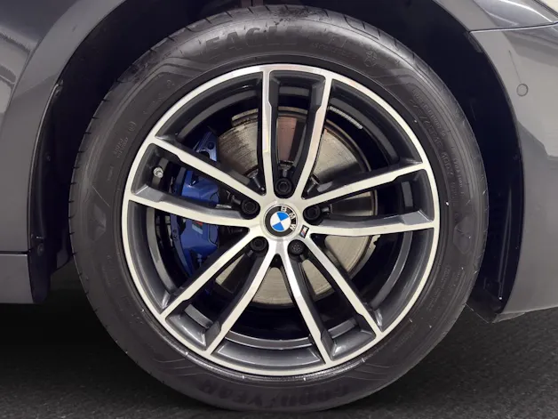 BMW 530e xDrive Touring M SPORT
