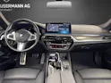 BMW 530e xDrive Touring M SPORT