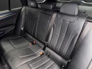 BMW 530e xDrive Touring M SPORT