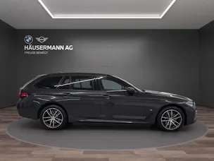 BMW 530e xDrive Touring M SPORT