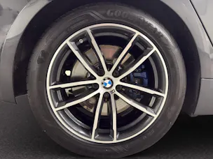 BMW 530e xDrive Touring M SPORT
