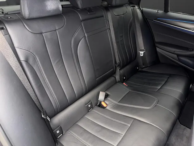 BMW 530e xDrive Touring M SPORT