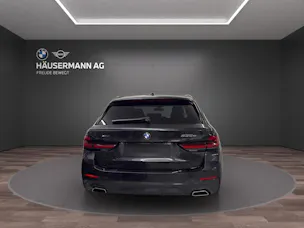 BMW 530e xDrive Touring M SPORT