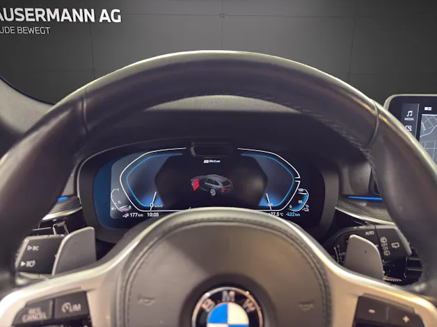 BMW 530e xDrive Touring M SPORT