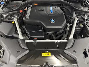 BMW 530e xDrive Touring M SPORT