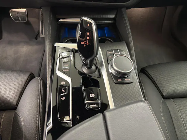 BMW 530e xDrive Touring M SPORT