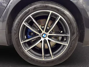 BMW 530e xDrive Touring M SPORT