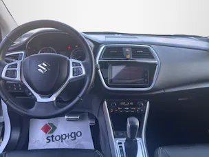 Suzuki SX4 S-Cross 1.4 16VSergio Cellano Top 4WD Autom.
