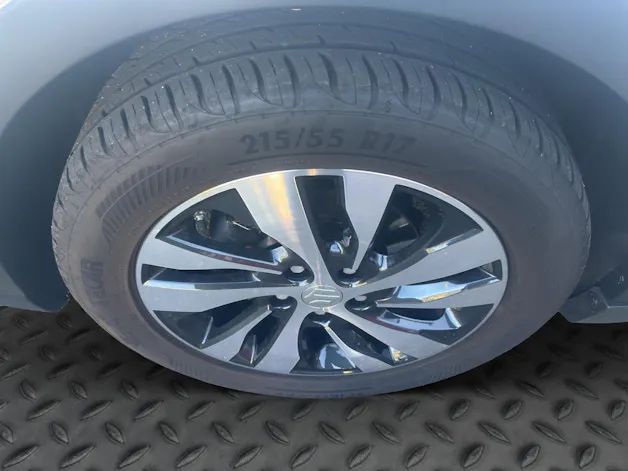 Suzuki SX4 S-Cross 1.4 16VSergio Cellano Top 4WD Autom.